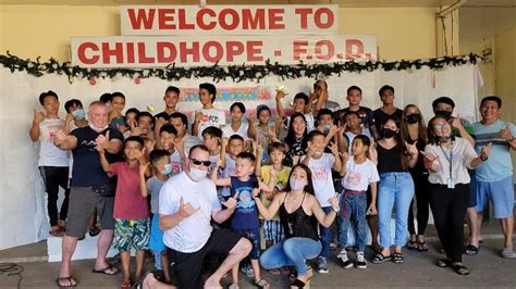 list of orphanage in davao city